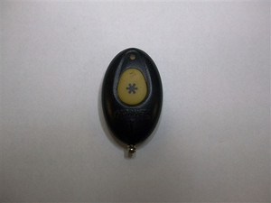 HORNET EZSDEI471H 471H Factory OEM KEY FOB Keyless Entry Remote Alarm Replace