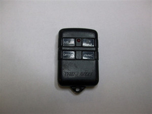 THEFT AVERT L2MAL41T Factory OEM KEY FOB Keyless Entry Remote Alarm Replace