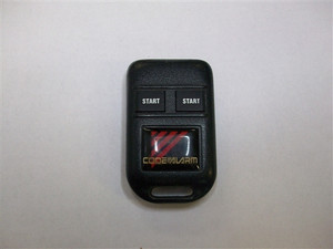 CODE ALARM GOH-TSM-23 KEY FOB Keyless Entry Remote Alarm Replace