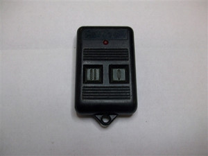 H5LAL789D KEY FOB Keyless Entry Remote Alarm Replace