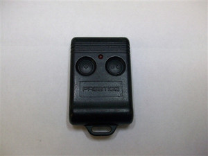 PRESTIGE BGAAV2T F KEY FOB Keyless Entry Remote Alarm Replace