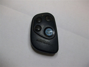 ALPINE B23AT68 Factory OEM KEY FOB Keyless Entry Remote Alarm Replace