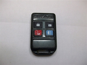 CODEALARM GOH-FRDPC2002 KEY FOB Keyless Entry Remote Alarm Replace