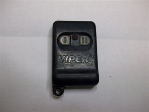 VIPER EZSDEI490 RPN491 Factory OEM KEY FOB Keyless Entry Remote Alarm Replace