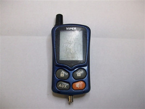 EZSDEI489 489VPX Factory OEM KEY FOB Keyless Entry Remote Alarm Replace