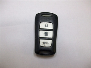 ASTROSTART J5F-TX903 Factory OEM KEY FOB Keyless Entry Remote Alarm Replace