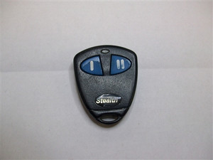 STEALTH EZSDEI474V RPN473A Factory OEM KEY FOB Keyless Entry Remote Alarm