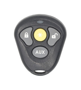 EZSDEI474P RPN 474T Factory OEM KEY FOB Keyless Entry Remote Alarm Replace