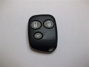 H50T10 Factory OEM KEY FOB Keyless Entry Remote Alarm Replace