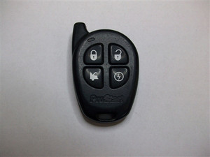 PROSTART EZSNAH2503 Factory OEM KEY FOB Keyless Entry Remote Alarm Replace