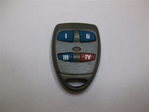 AUTOMATE EZSDEI476 476A Factory OEM KEY FOB Keyless Entry Remote Alarm Replace
