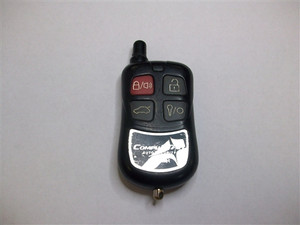 COMPUSTAR 1WSHR-1600 Factory OEM KEY FOB Keyless Entry Remote Alarm Replace