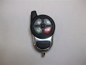 EXCALIBUR ELV147 Keyless Entry Remote Alarm Replace Key Fob