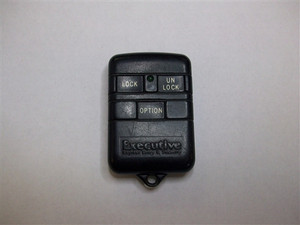 EXECUTIVE L2MET7B Factory OEM KEY FOB Keyless Entry Remote Alarm Replace