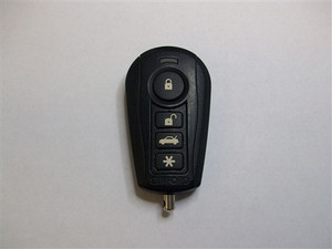 CLIFFORD EZSDEI7141 7142X Factory OEM KEY FOB Keyless Entry Remote Alarm Replace