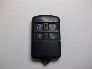 M87LTC7T Factory OEM KEY FOB Keyless Entry Remote Alarm Replace