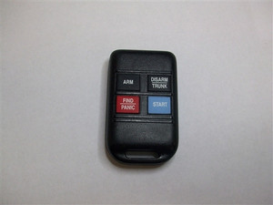 GOH-FRDPC2002 Keyless Entry Remote Alarm Key Fob
