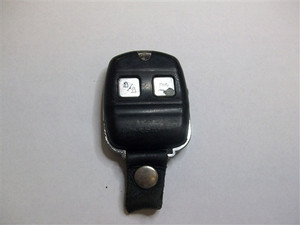 CRIMESTOPPER M65NVTX464 KEY FOB Keyless Entry Remote Alarm Replace