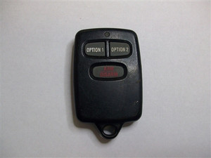 ELVAT8B PROOE3SAW Factory OEM KEY FOB Keyless Entry Remote Alarm Replace
