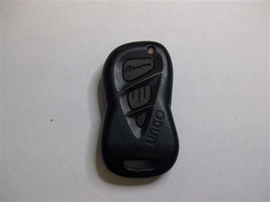 UNGO MP62VUUNGO701-702 Keyless Entry Remote Alarm Key Fob