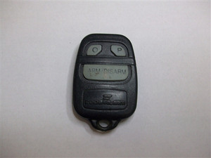 CODEALARM GOH-103-GAFDC Factory OEM KEY FOB Keyless Entry Remote Alarm Replace