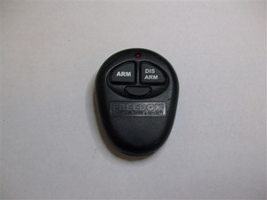 FREEDOM L2M432 Factory OEM KEY FOB Keyless Entry Remote Alarm Replace
