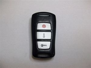 ASTROSTART J5F-TX903 KEY FOB Keyless Entry Remote Alarm Replace