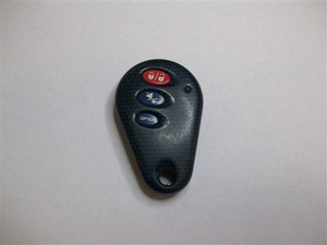 PRESTIGE ELVAT1C Factory OEM KEY FOB Keyless Entry Remote Alarm Replace