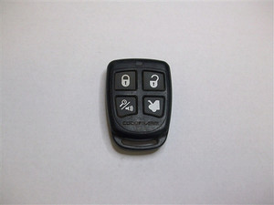 CODEALARM CATX4 H5OT49 Factory OEM KEY FOB Keyless Entry Remote Alarm Replace