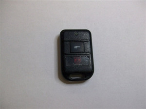DODGE GOH-PCMINI Factory OEM KEY FOB Keyless Entry Remote Alarm Replace
