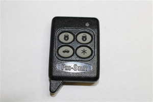PRO START KNFRSTX Factory OEM KEY FOB Keyless Entry Remote Alarm Replace