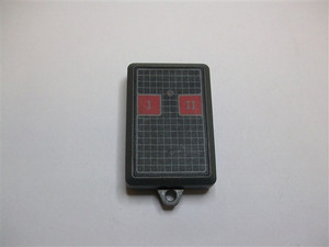 ELVAL777A KEY FOB Keyless Entry Remote Alarm Replace