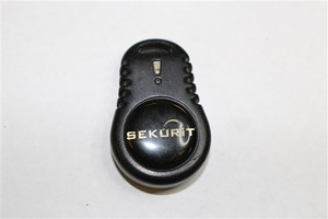 SEKURIT QY7ADM625 Factory OEM KEY FOB Keyless Entry Remote Alarm Replace