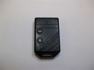 ASTROSTART J5F-TX2000 Factory OEM KEY FOB Keyless Entry Remote Alarm Replace