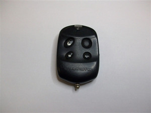 CRIMESTOPPER M65NVTX602 Keyless Entry Remote Alarm Replace