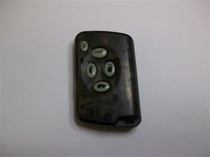 M65NVT504 Keyless Entry Key Fob Remote Alarm Replace