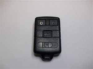 ICD J5523518T1 Factory OEM KEY FOB Keyless Entry Remote Alarm Replace