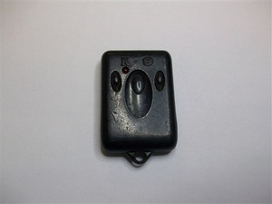 K-9 L2MET5B Factory OEM KEY FOB Keyless Entry Remote Alarm Replace