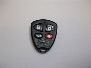 AUTOMATE EZSDEI474V 474A Factory OEM KEY FOB Keyless Entry Remote Alarm Replace