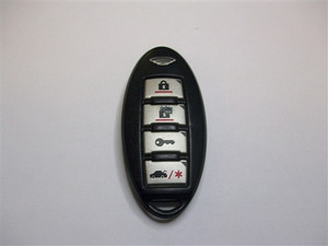 EZSAESHG24A HST-2524 Factory OEM KEY FOB Keyless Entry Remote Alarm Replace