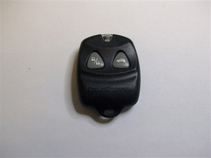 CRIMESTOPPER M65NVTX464 Factory OEM KEY FOB Keyless Entry Remote Alarm Replace