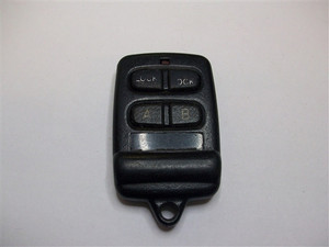 JT3KT7A Factory OEM KEY FOB Keyless Entry Remote Alarm Replace