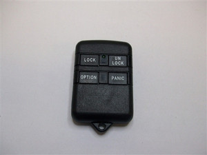 L2MET7C Factory OEM KEY FOB Keyless Entry Remote Alarm Replace