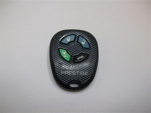 PRESTIGE ELVATOC APS2K4SAWFactory OEM KEY FOB Keyless Entry Remote Alarm Replace