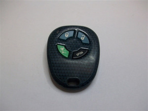 ELVATOC APS2K4SAW Factory OEM KEY FOB Keyless Entry Remote Alarm Replace