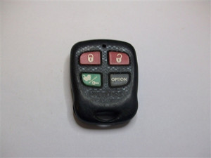 PRESTIGE H50T32 APS620TX Factory OEM KEY FOB Keyless Entry Remote Alarm Replace