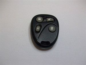 MKYTXPT4G 4BTN Factory OEM KEY FOB Keyless Entry Remote Alarm Replace