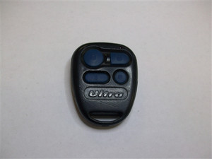 ULTRA MKYMT9207TX Keyless Entry Fob Remote