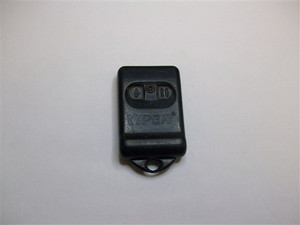 VIPER EZSDEI490 RPN491 KEY FOB Keyless Entry Remote Alarm Replace