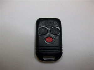 FORD GOH-3BFM2497 KEY FOB Keyless Entry Remote Alarm Replace